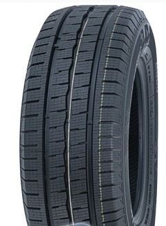A/шина 205/75R16C POWERTRAC SNOWVAN PRO 110/108R